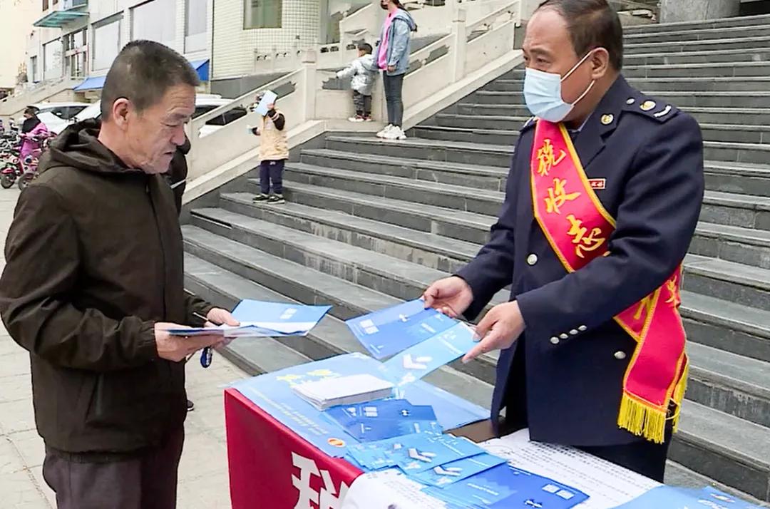 晋中市地方税务局最新项目，探索现代化税收管理新路径