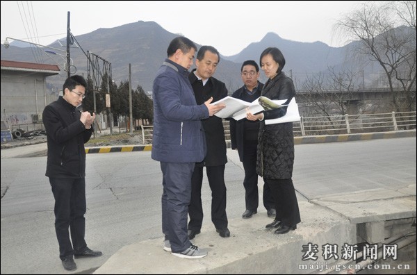 东岔镇交通新动态，发展助力地方繁荣