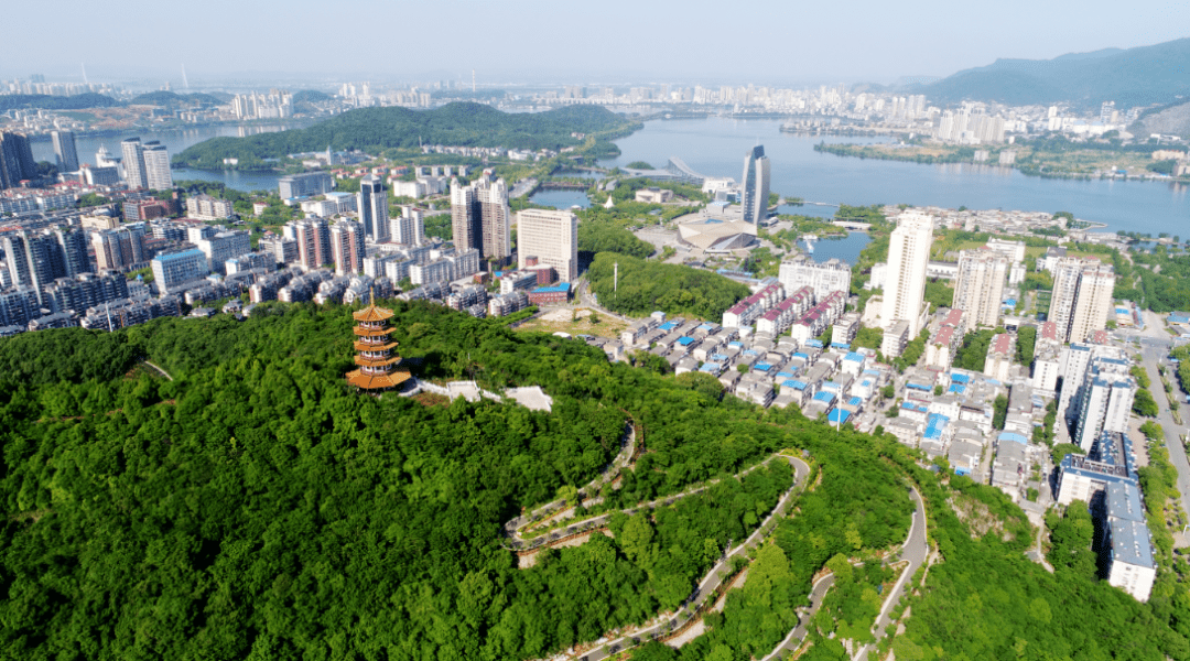 黄石下陆区新项目启动，地区发展的强大引擎