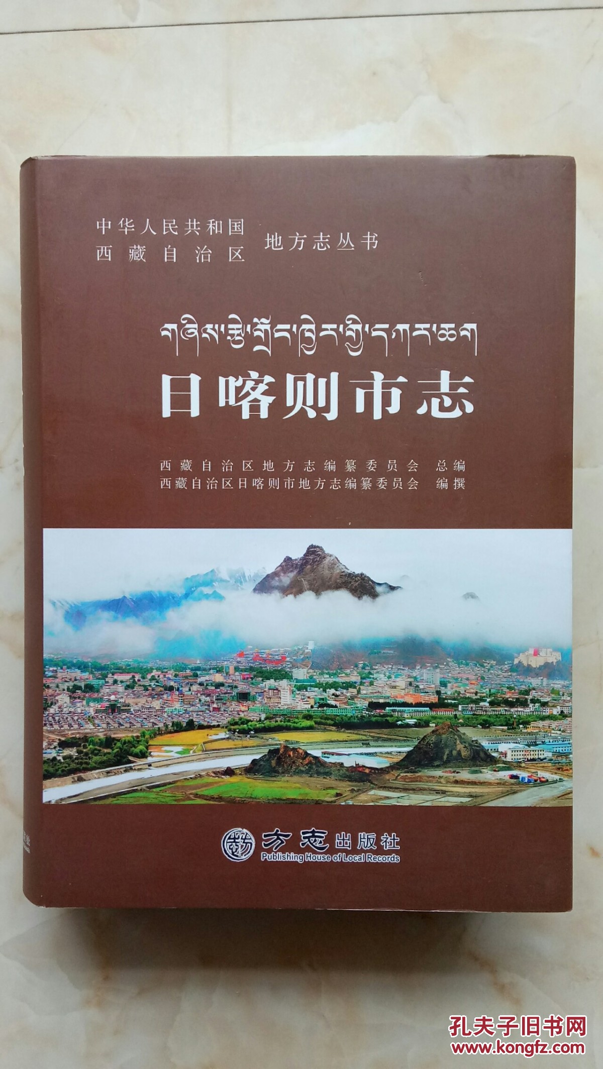 日喀则地区市地方志编撰办公室启动新项目，传承历史之光，照亮未来发展之路