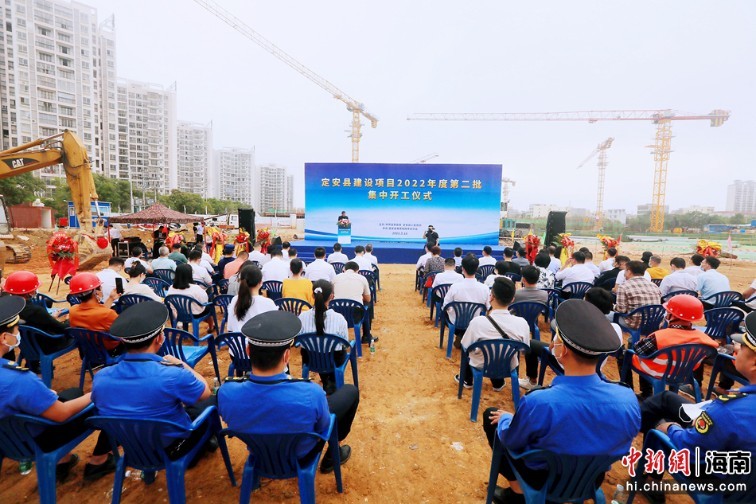 陵水黎族自治县初中最新项目概览介绍