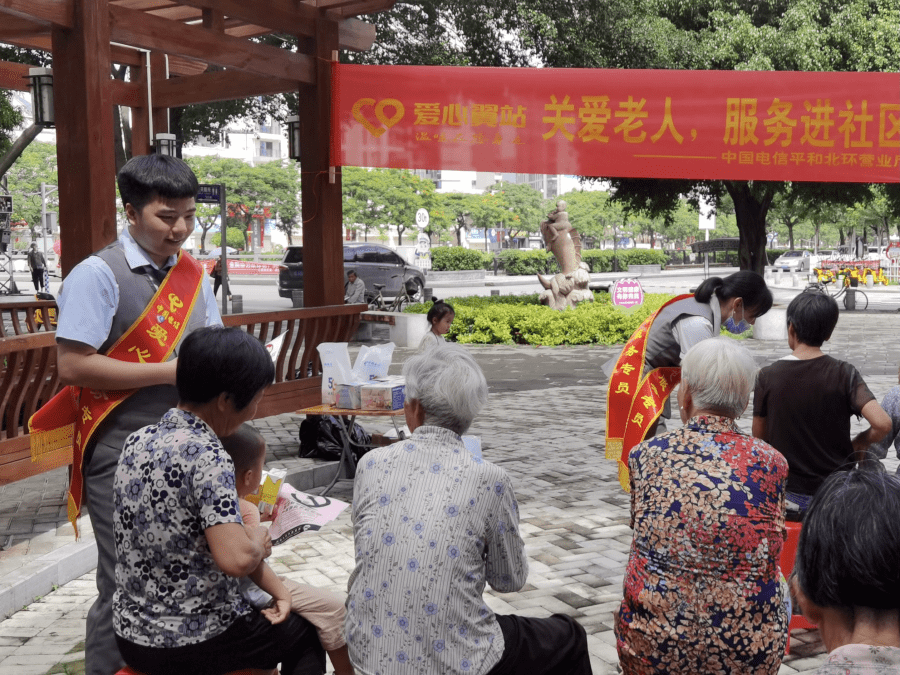 虹光家属社区居委会领导团队全新亮相，未来工作展望与期待