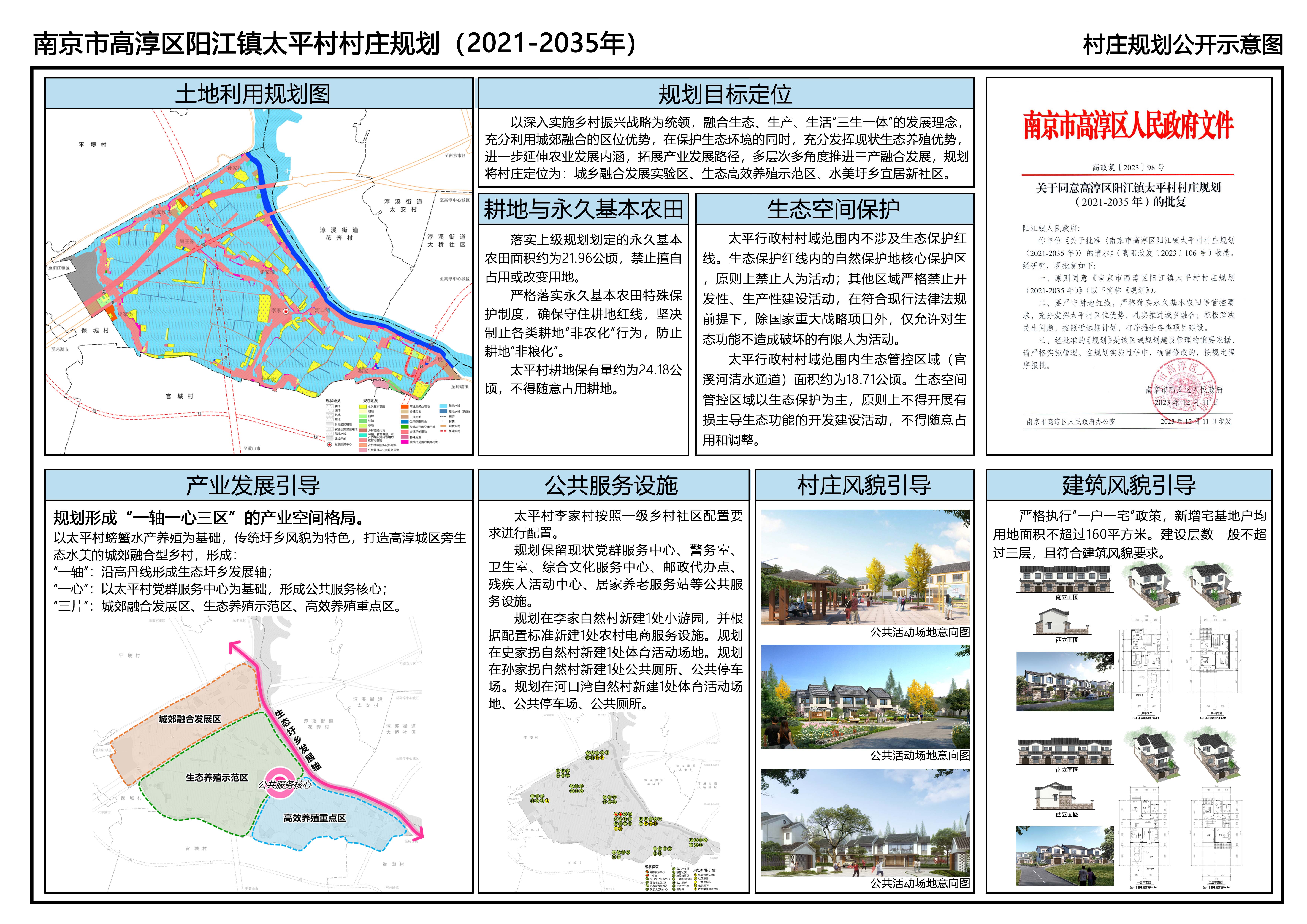 南河新村社区居委会最新发展规划概览