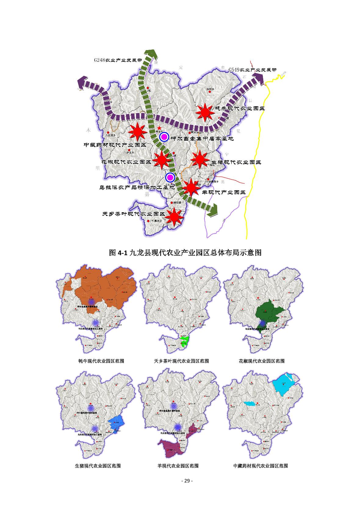 红星区科学技术与工业信息化局发展规划展望