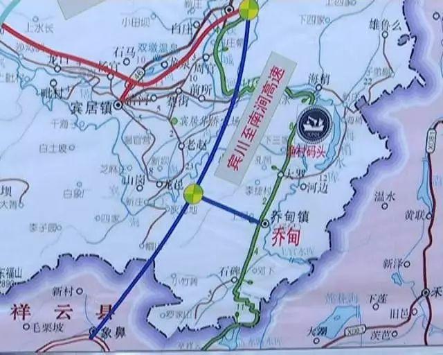 南华县级公路维护监理事业单位最新项目研究概况