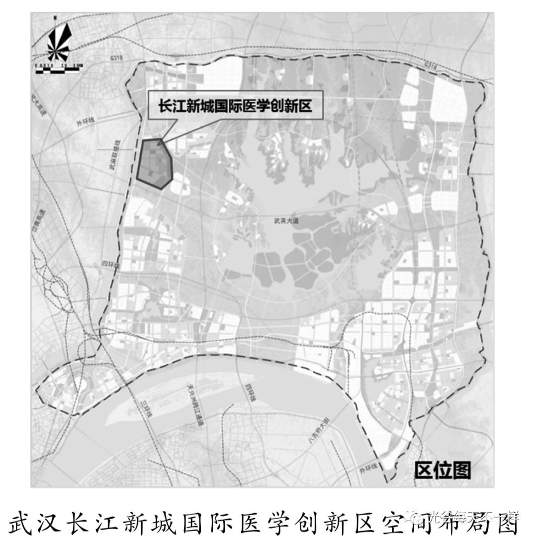 武汉市交通局最新发展规划揭晓