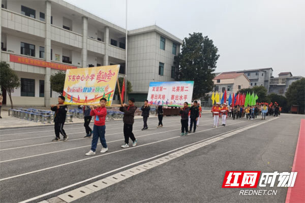 茶陵县小学最新项目，开启现代教育新篇章探索