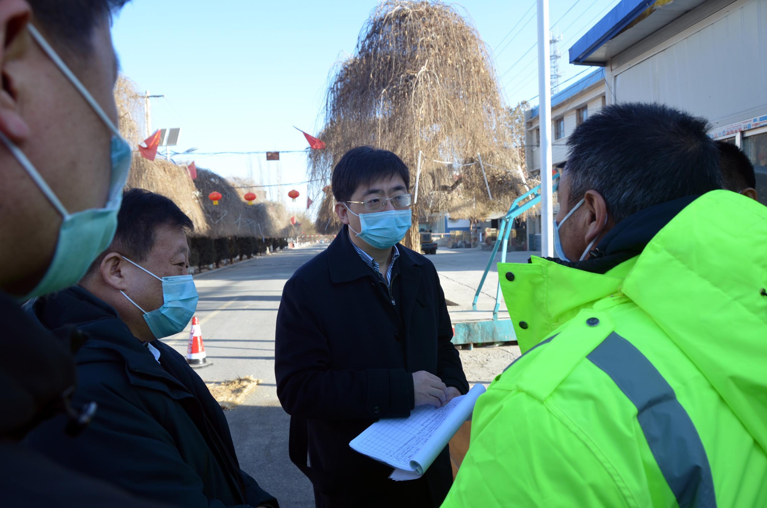 下河清农场虚拟生活区天气预报概览