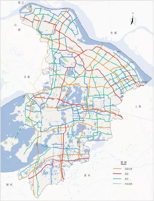 宁乡县公路运输管理事业单位发展规划展望