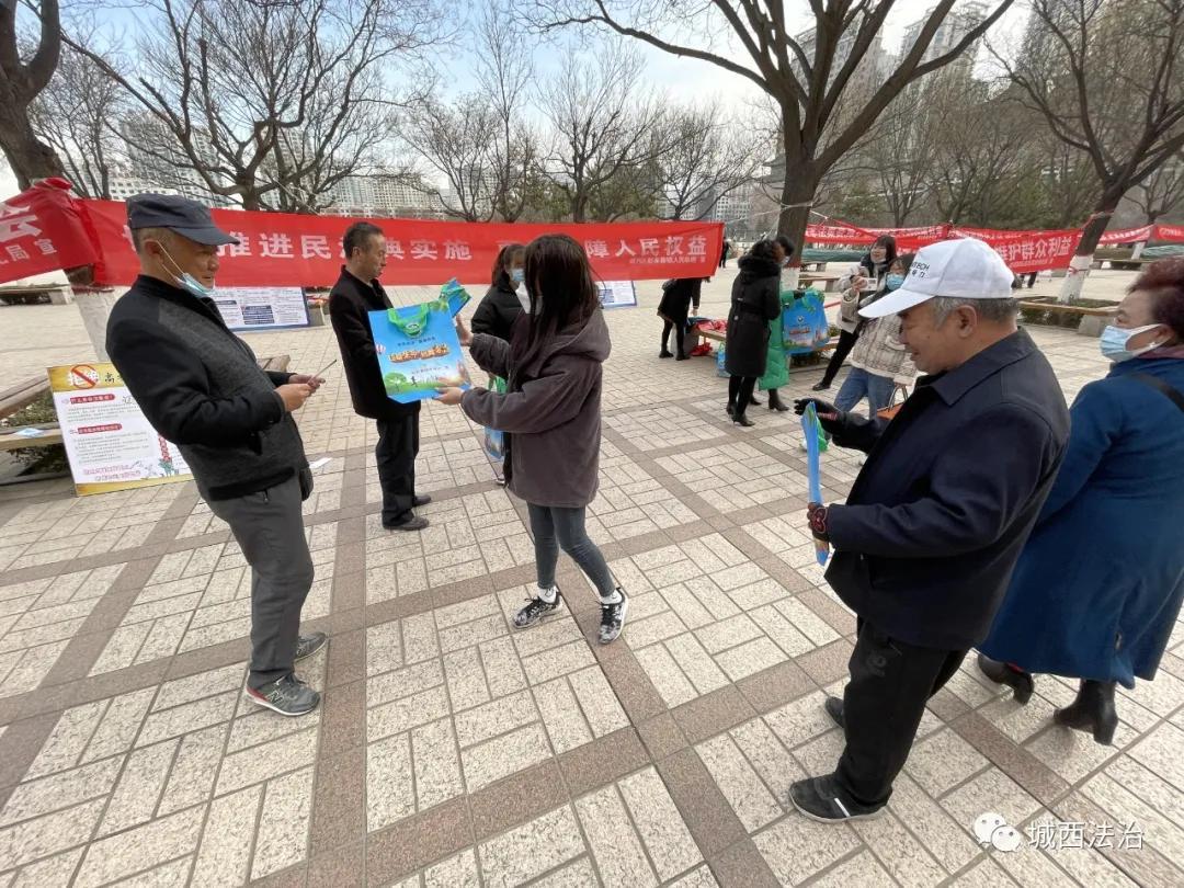 新宁县司法局深化法治建设项目，服务群众，助推法治建设新篇章