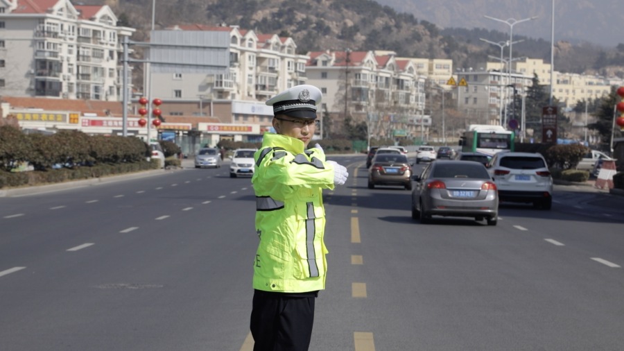 樱桃村道路升级带来交通改善喜讯