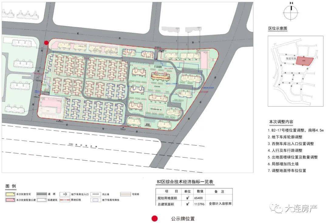 甘井子街道最新发展规划深度解读