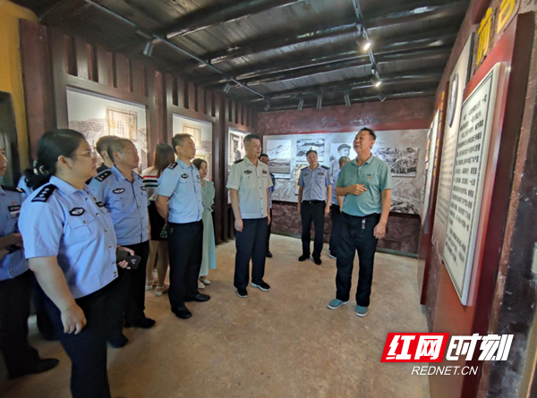 加比村新领导引领村庄开启发展新征程