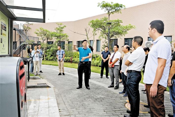 西铜社区居委会最新动态报道